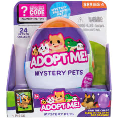 Adopt Me Mystery Pets 2.0 5 cm surprise figure