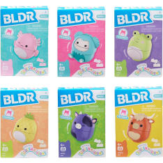 BLDR Squishmallows Buildable figure (assortment)