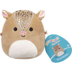 Micromallows S2 6 cm Blind Plush