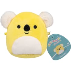 Micromallows S2 6 cm 14-Pack Plush