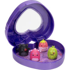 Squish-a-longs Love 4-Pack