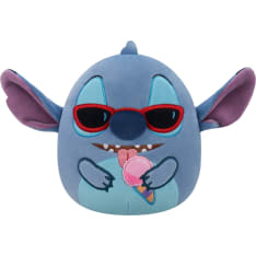 Squishmallows Disney Stitch 20 cm plush