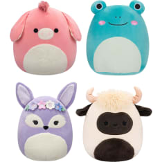 Squishmallows P22 30 cm plush
