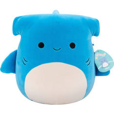 Squishmallows P23 Nitro 30 cm plush
