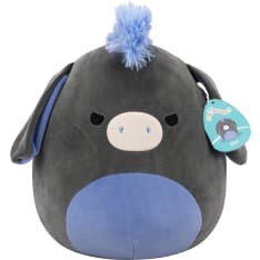 Squishmallows P23 Donkey 30 cm plush