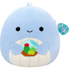 Squishmallows P22 Samir 40 cm plush