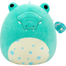 Squishmallows P22 Tortuga 40 cm plush