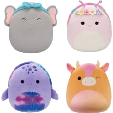 Squishmallows P22 40 cm pehmo (lajitelma)