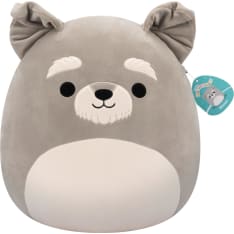 Squishmallows P23 Shaun 40 cm plush