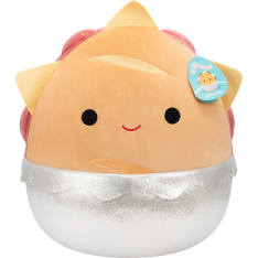 Squishmallows P23 Sandwich 40 cm plush