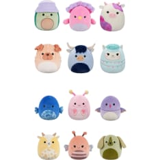 Squishmallows P22 19 cm plush