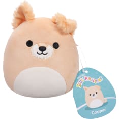 Squishmallows P23 19 cm pehmo (lajitelma)