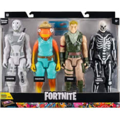 Fortnite Victory Squad Mode 30 cm figures
