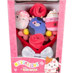 Micromallows Pehmokimppu