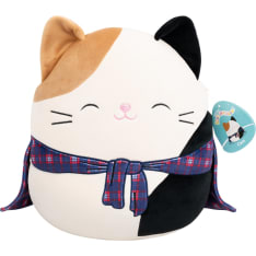 Squishmallows 30 cm P25 pehmo Cam
