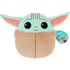 Squishmallows 20 cm Star Wars Grogu