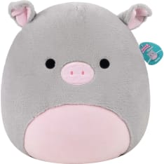 Squishmallows 50 cm Fuzz A Mallows pehmo Bessa