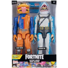 Fortnite Victory Duo Mode 30 cm figures