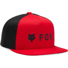 Fox Absolute SB nuorten lippis