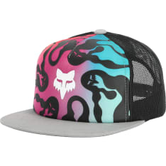 Fox Future Trucker nuorten lippis