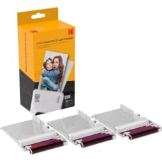 Kodak Instant Print 2,1 x 3.4" 30 arkin paperikasetti