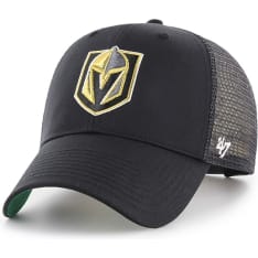 47 Brand NHL Vegas Golden Knights lippis