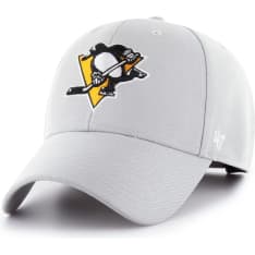 47 Brand NHL Pittsburgh Penguins Team Logo lippis