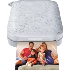 HP Sprocket Luna photo printer for smartphones