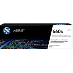 HP 660A kuvarumpu