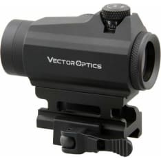Vector Optics Maverick Gen.2 1×22 punapistetähtäin