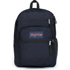 JanSport Big Student Navy reppu
