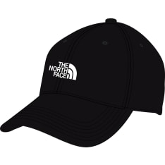 The North Face Recycled 66 Classic lippis