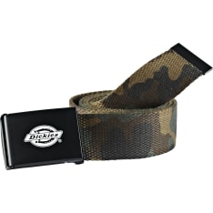 Dickies Orcutt belt