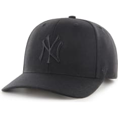 MLB lippalakki 47 Brand Cold Zone NY Yankees