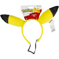 Disguise Pokemon Pikachu panta korvilla