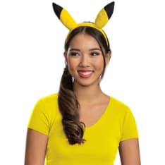Disguise Pokemon Pikachu panta korvilla