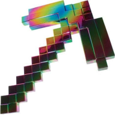 Minecraft hakku 15. juhlavuosi