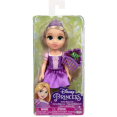 Disney Princess 15 cm nukke (lajitelma)