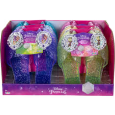 Disney Prinsessa kenkä