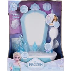 Frozen Elsa's Ice & Magic kampauspöytä