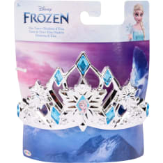Frozen Elsa's Classic Tiara