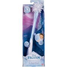 Frozen Elsa's Ice Wand valtikka
