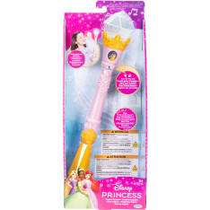 Disney Princess Create Your World  Magic Taikasauva