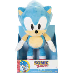 Sega Sonic Jumbo Sonic 50 cm pehmo