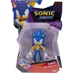 Sonic Prime 12,5 cm figuuri (lajitelma)