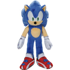 Sega Sonic Prime 33 cm pehmo