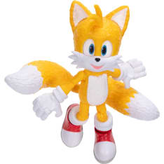 Sonic 3 Movie 12,7 cm figuuri (lajitelma)