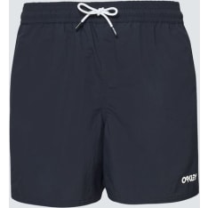 Oakley Beachshort All Day 16 Musta