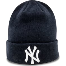 MLB Essential NY Cuff-pipo