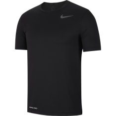 Nike Nk Hyper Dry miesten treeni t-paita